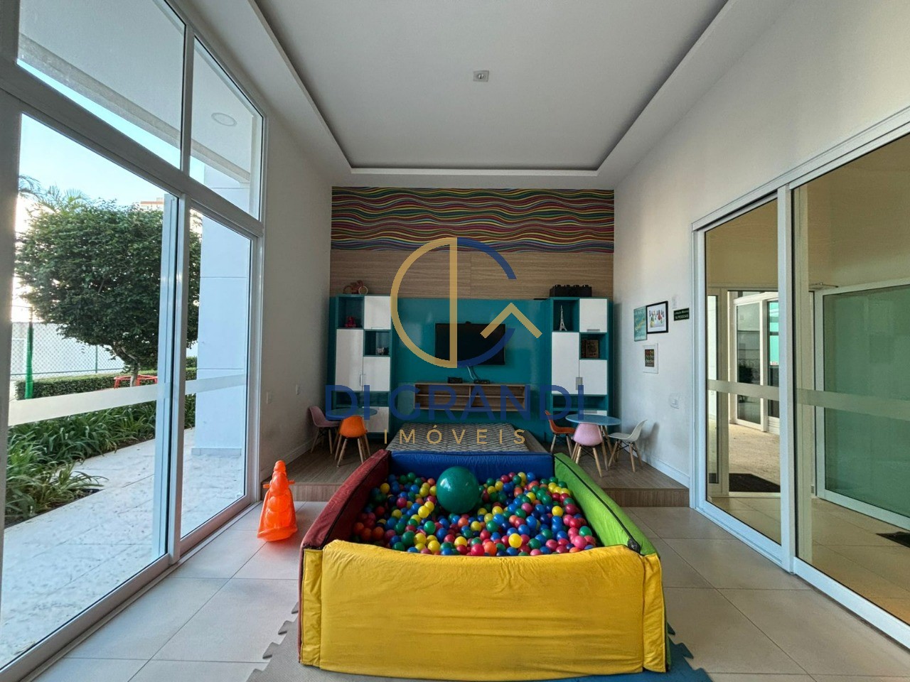 Apartamento, 3 quartos, 96 m² - Foto 35
