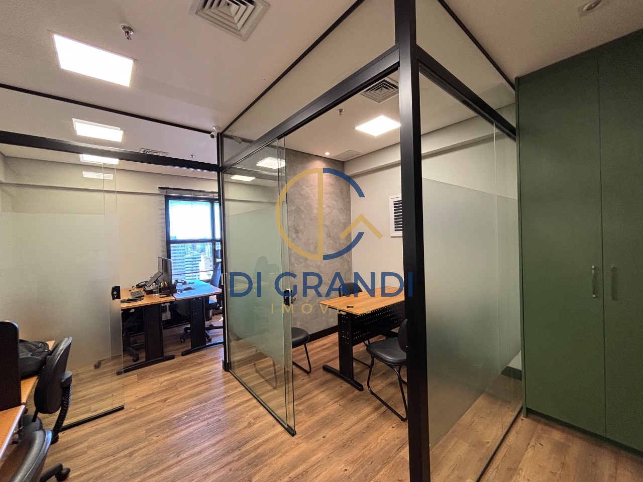 Sala-Conjunto - Foto 7
