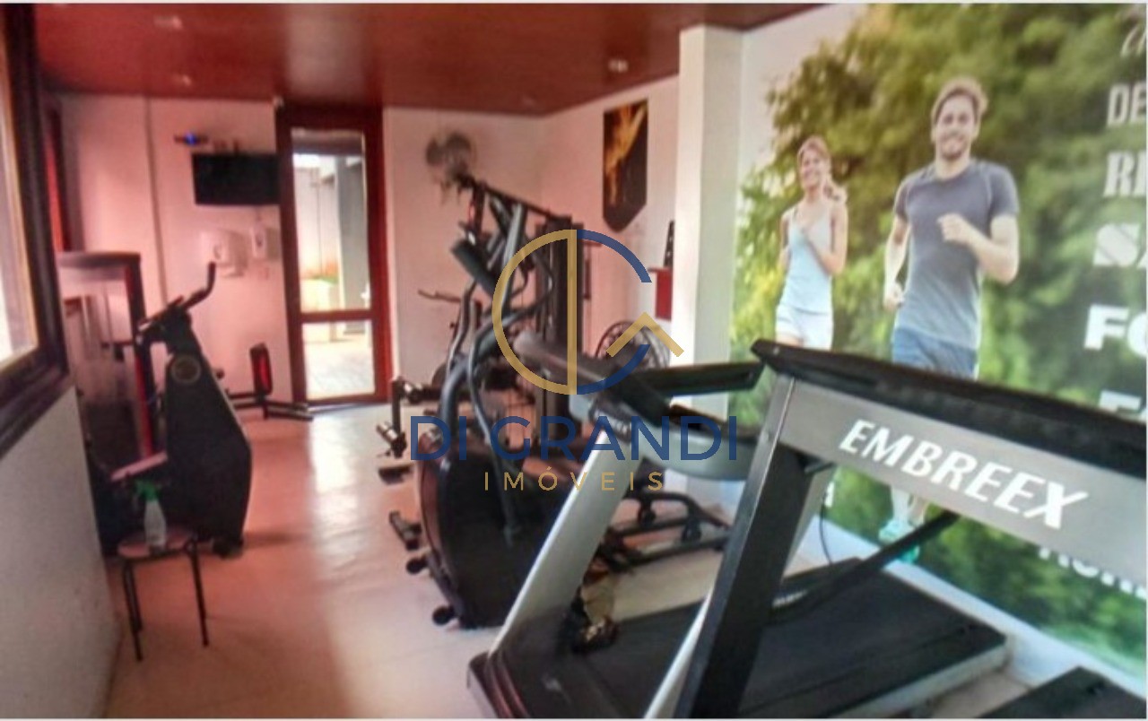 Apartamento, 3 quartos, 121 m² - Foto 49