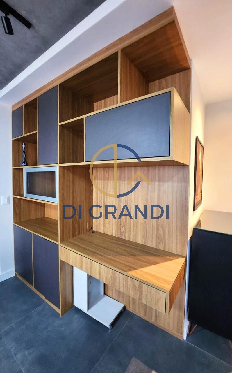 Apartamento, 1 quarto, 42 m² - Foto 16