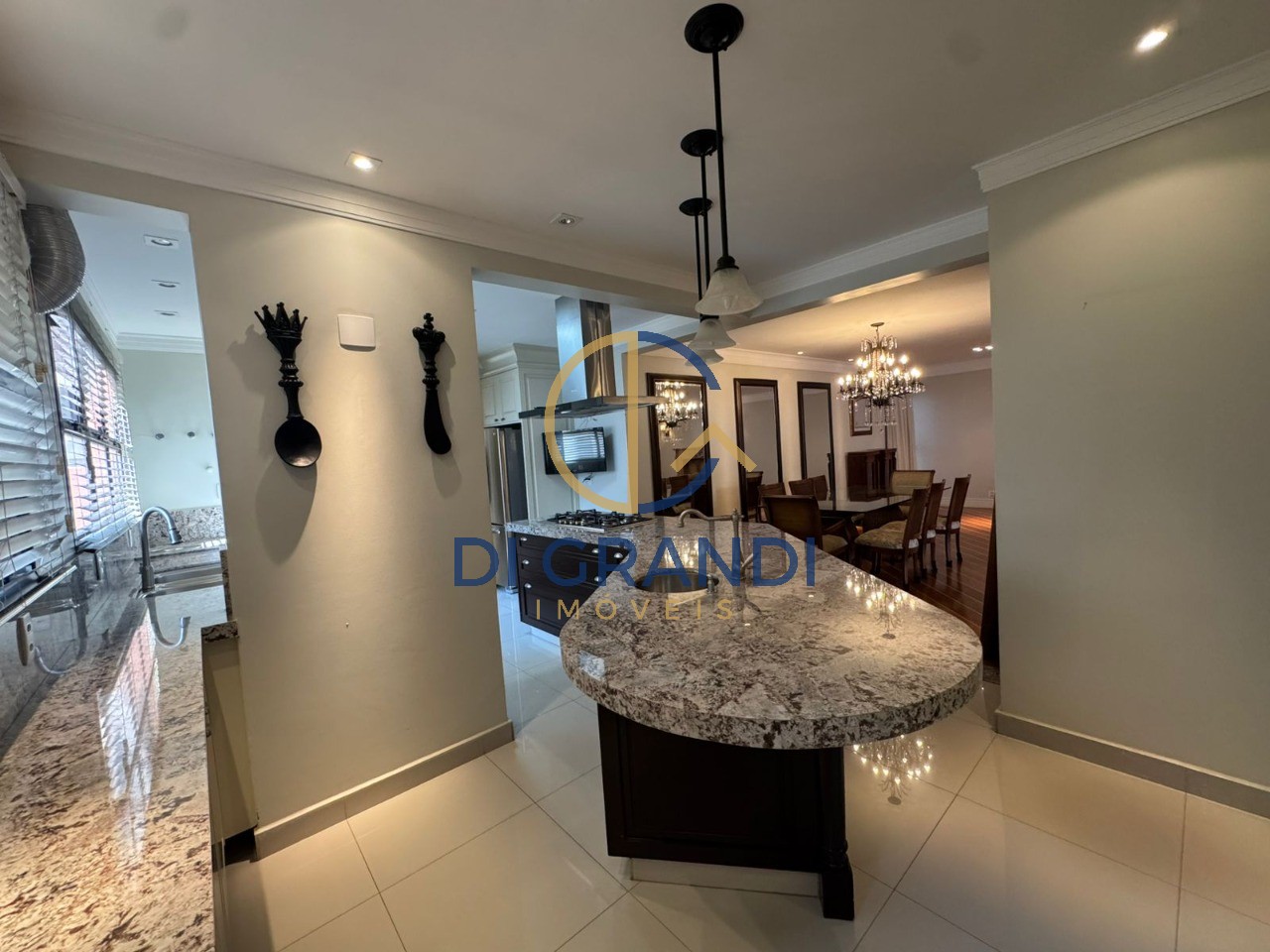 Apartamento, 4 quartos, 230 m² - Foto 12