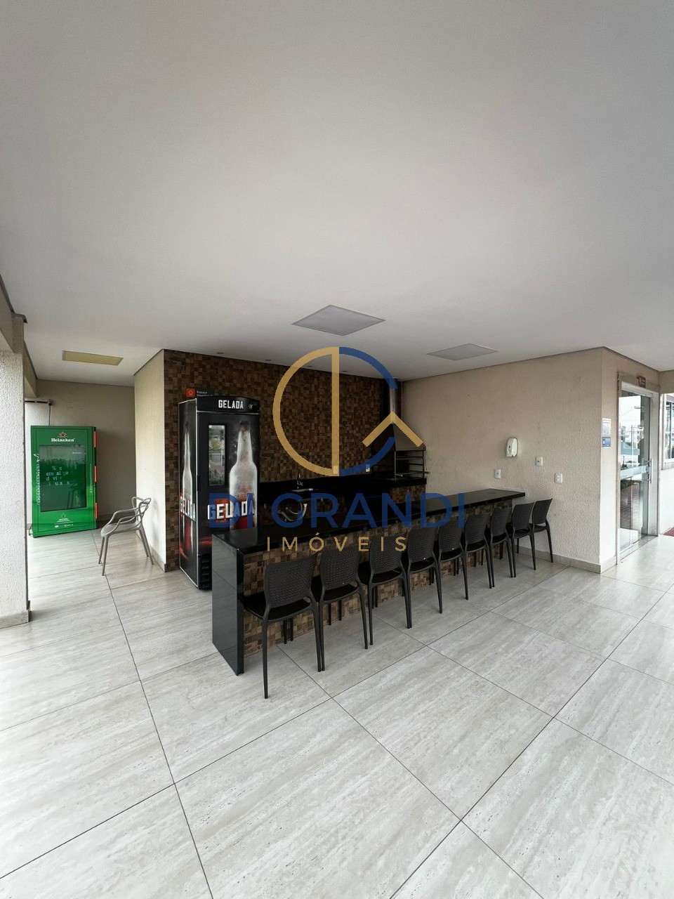 Apartamento, 2 quartos, 45 m² - Foto 4