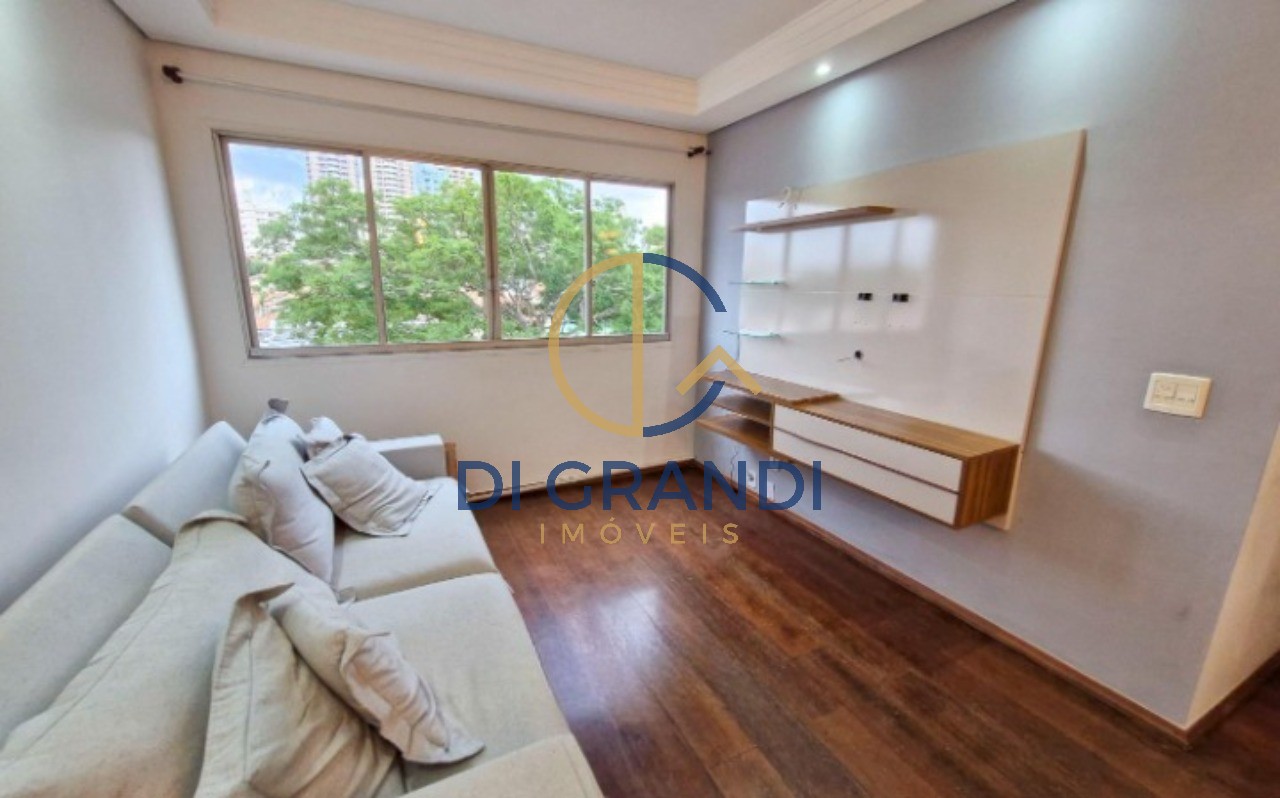 Apartamento, 3 quartos, 86 m² - Foto 3