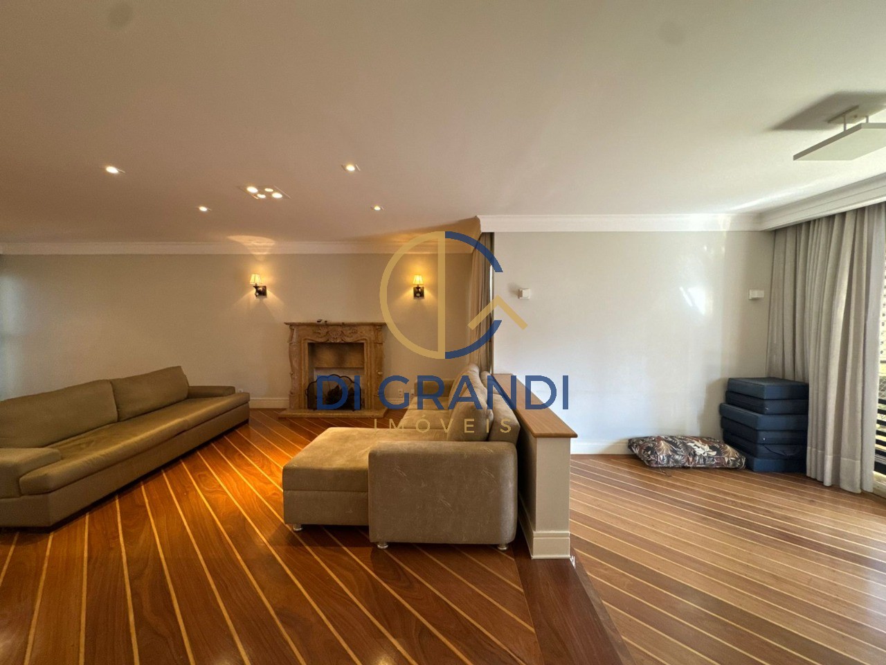 Apartamento, 4 quartos, 230 m² - Foto 2