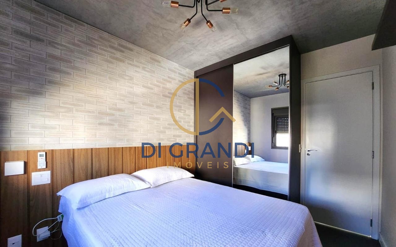 Apartamento, 1 quarto, 42 m² - Foto 21
