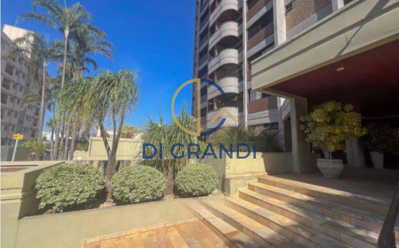 Apartamento, 3 quartos, 121 m² - Foto 29