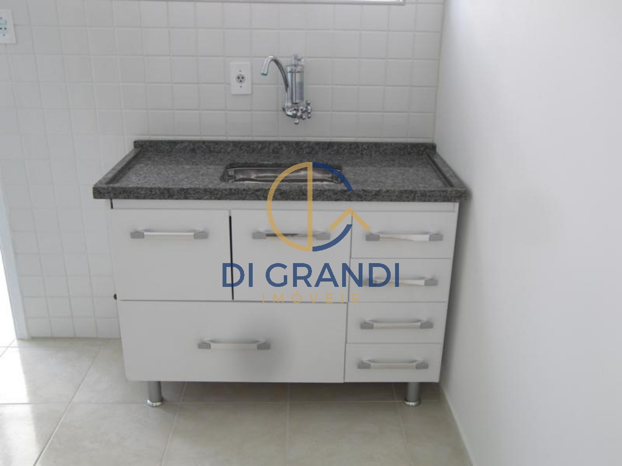 Apartamento, 1 quarto, 57 m² - Foto 6