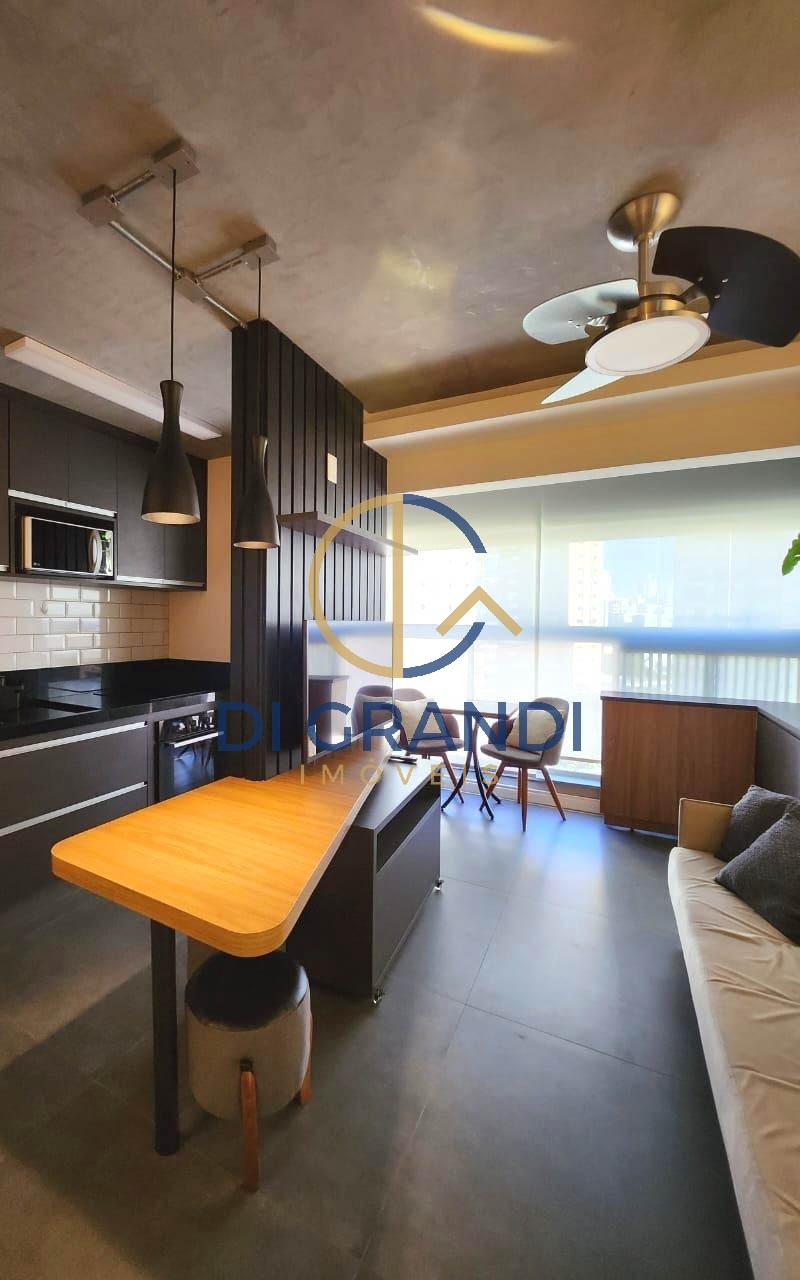 Apartamento, 1 quarto, 42 m² - Foto 18