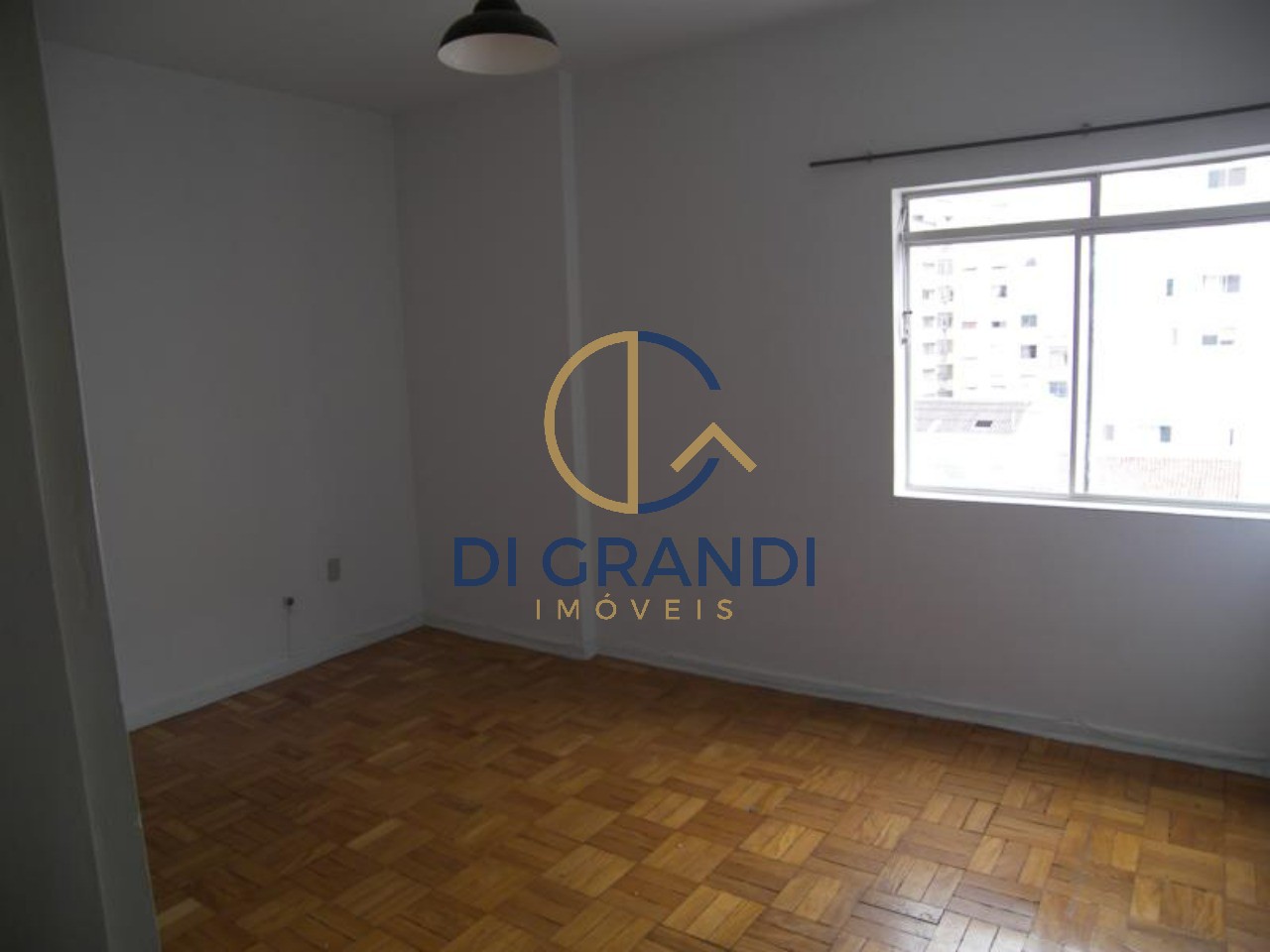 Apartamento, 1 quarto, 57 m² - Foto 2