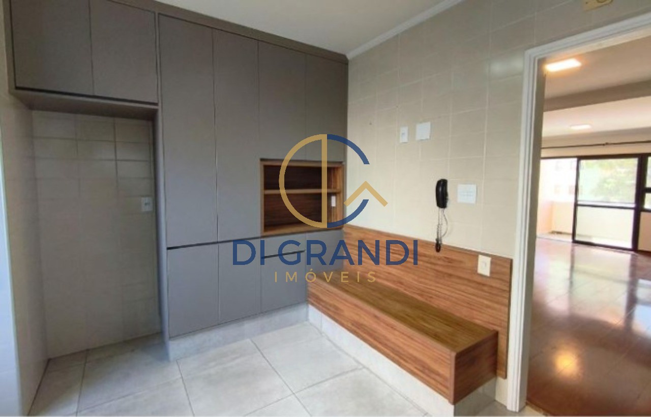 Apartamento, 3 quartos, 121 m² - Foto 7