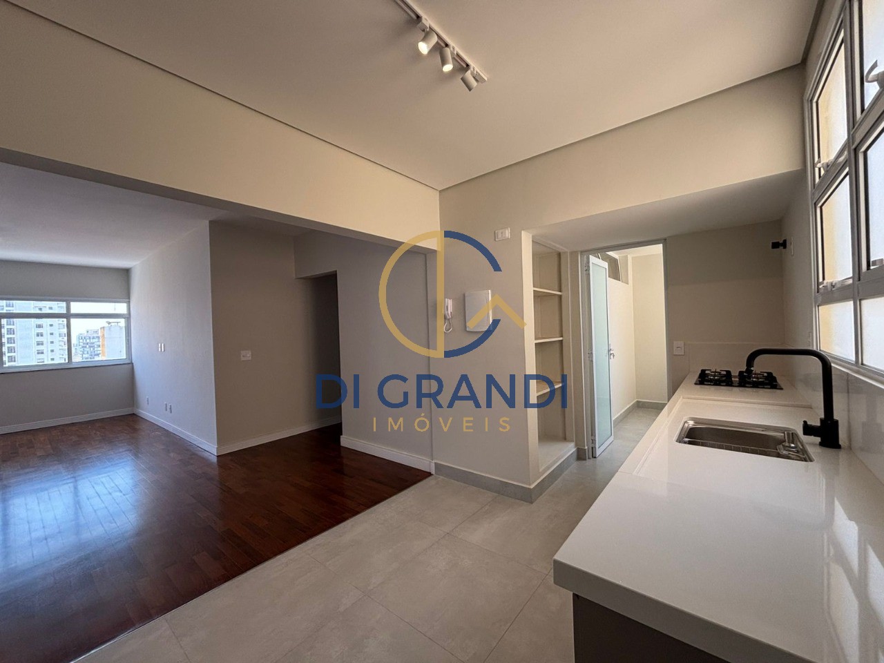 Apartamento, 2 quartos, 97 m² - Foto 1