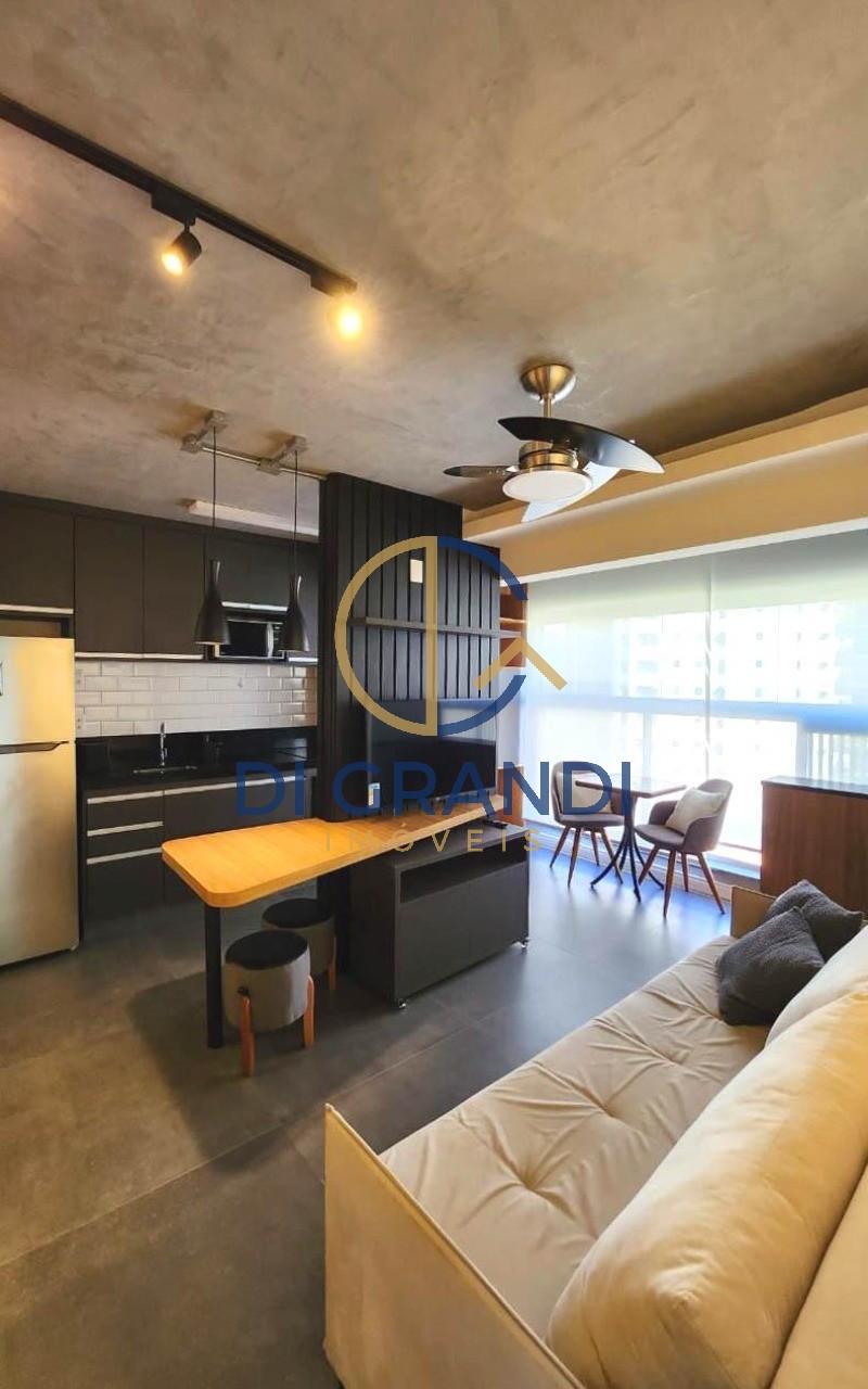 Apartamento, 1 quarto, 42 m² - Foto 5