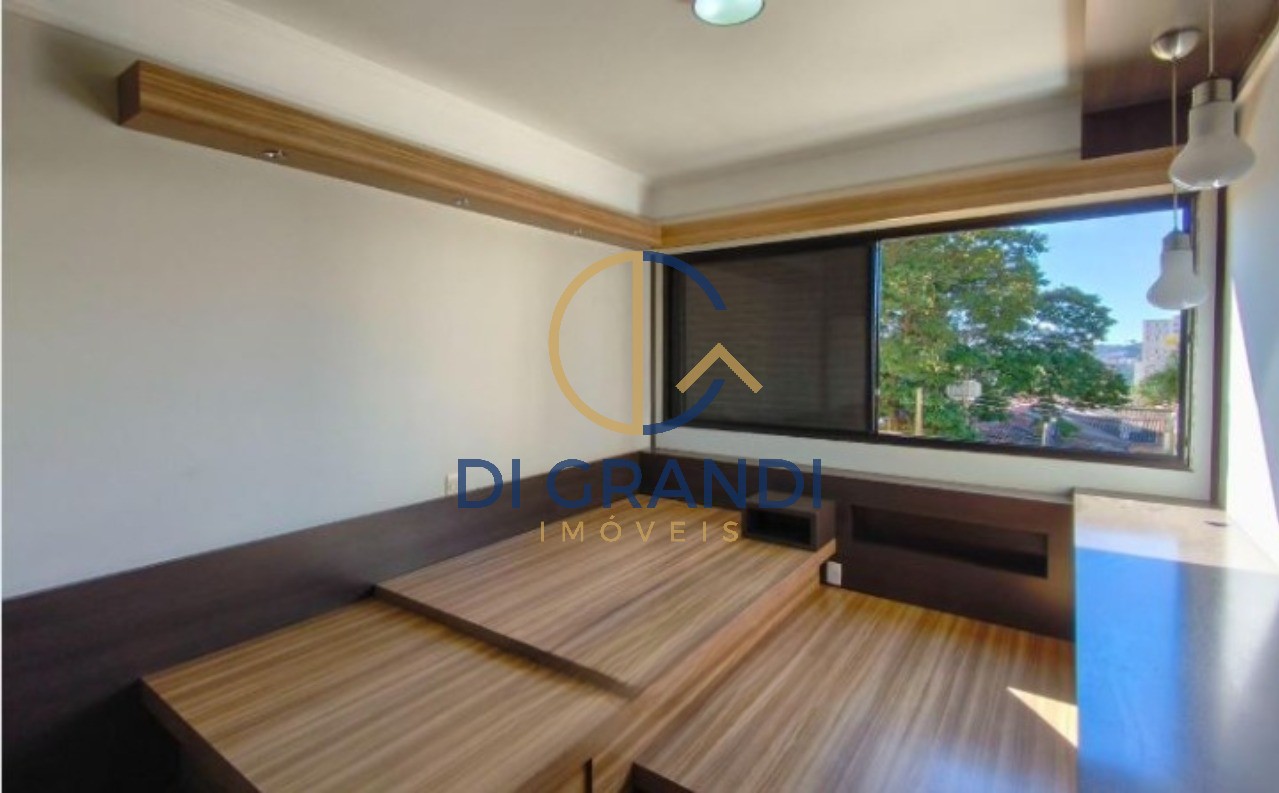 Apartamento, 3 quartos, 121 m² - Foto 16