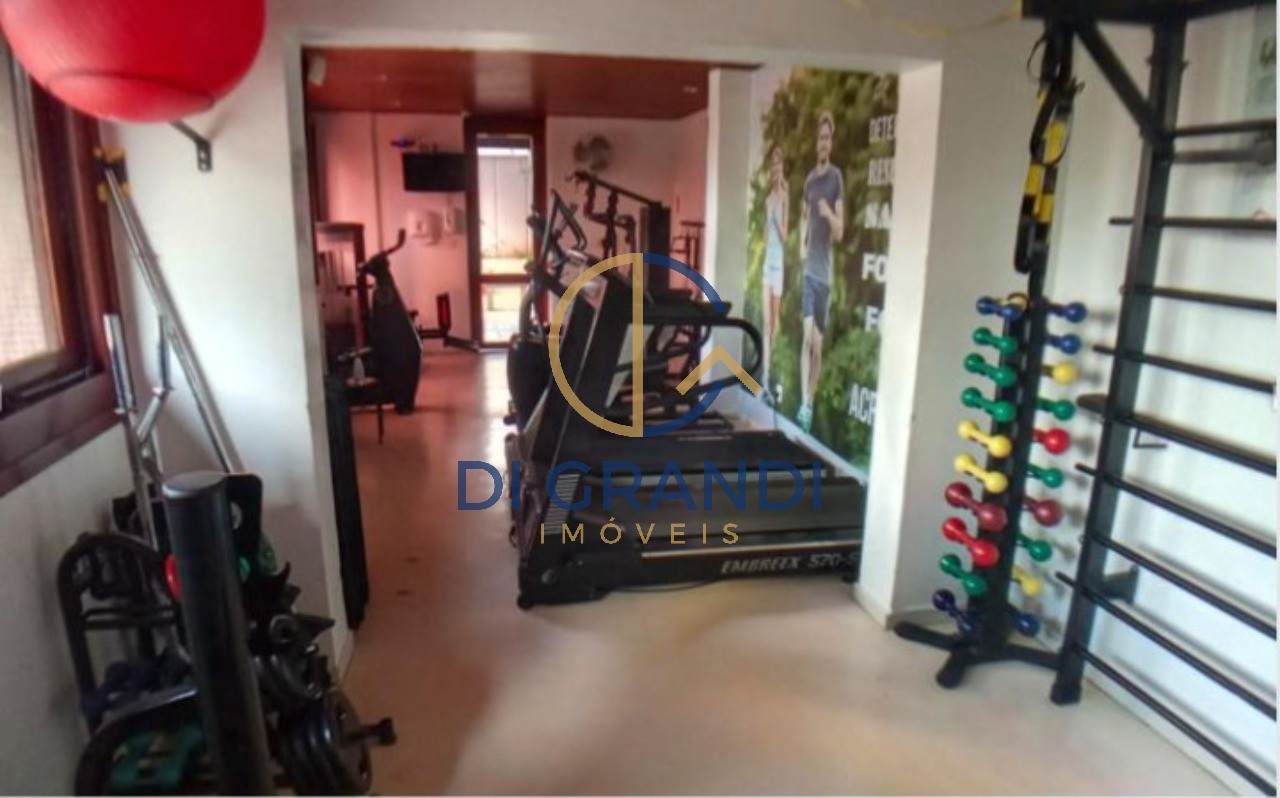 Apartamento, 3 quartos, 121 m² - Foto 50