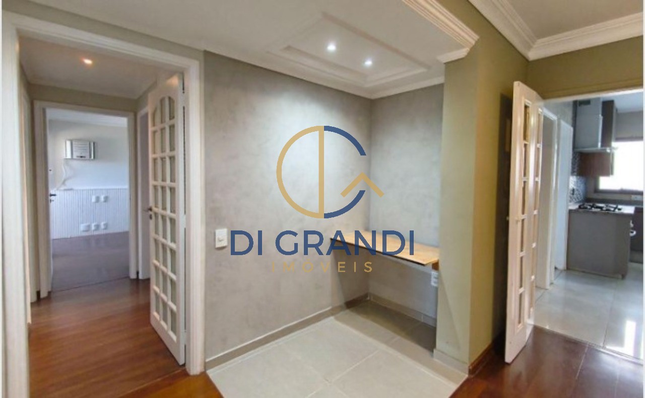 Apartamento, 3 quartos, 121 m² - Foto 6