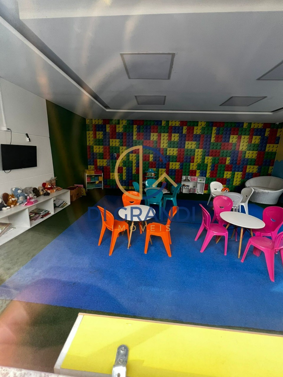 Apartamento, 2 quartos, 45 m² - Foto 3