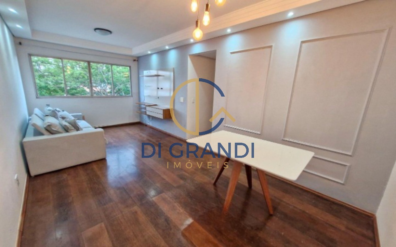 Apartamento, 3 quartos, 86 m² - Foto 2