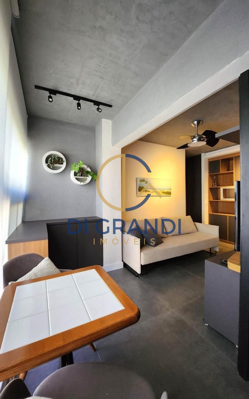 Apartamento, 1 quarto, 42 m² - Foto 9