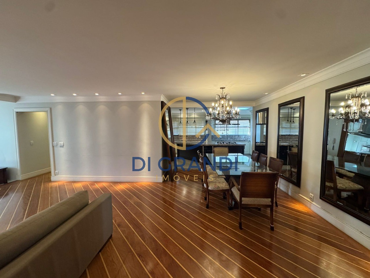 Apartamento, 4 quartos, 230 m² - Foto 9