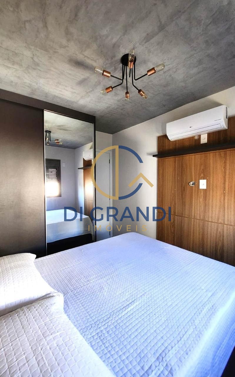 Apartamento, 1 quarto, 42 m² - Foto 20
