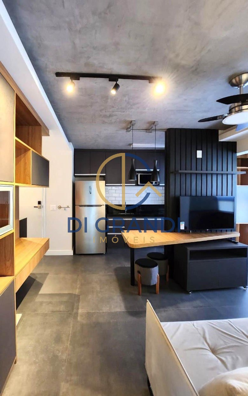 Apartamento, 1 quarto, 42 m² - Foto 14