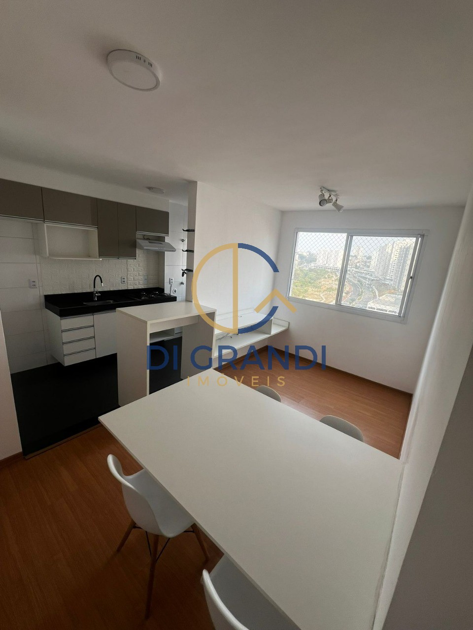 Apartamento, 2 quartos, 45 m² - Foto 1