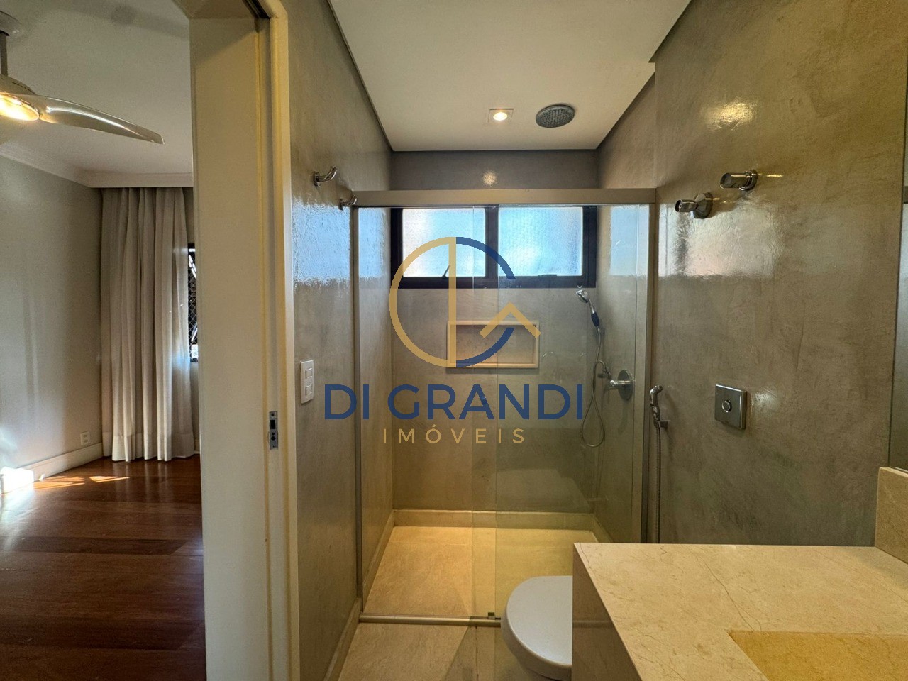 Apartamento, 4 quartos, 230 m² - Foto 23
