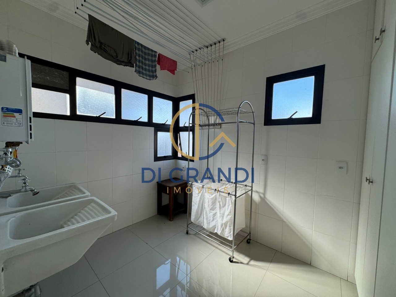 Apartamento, 4 quartos, 230 m² - Foto 10