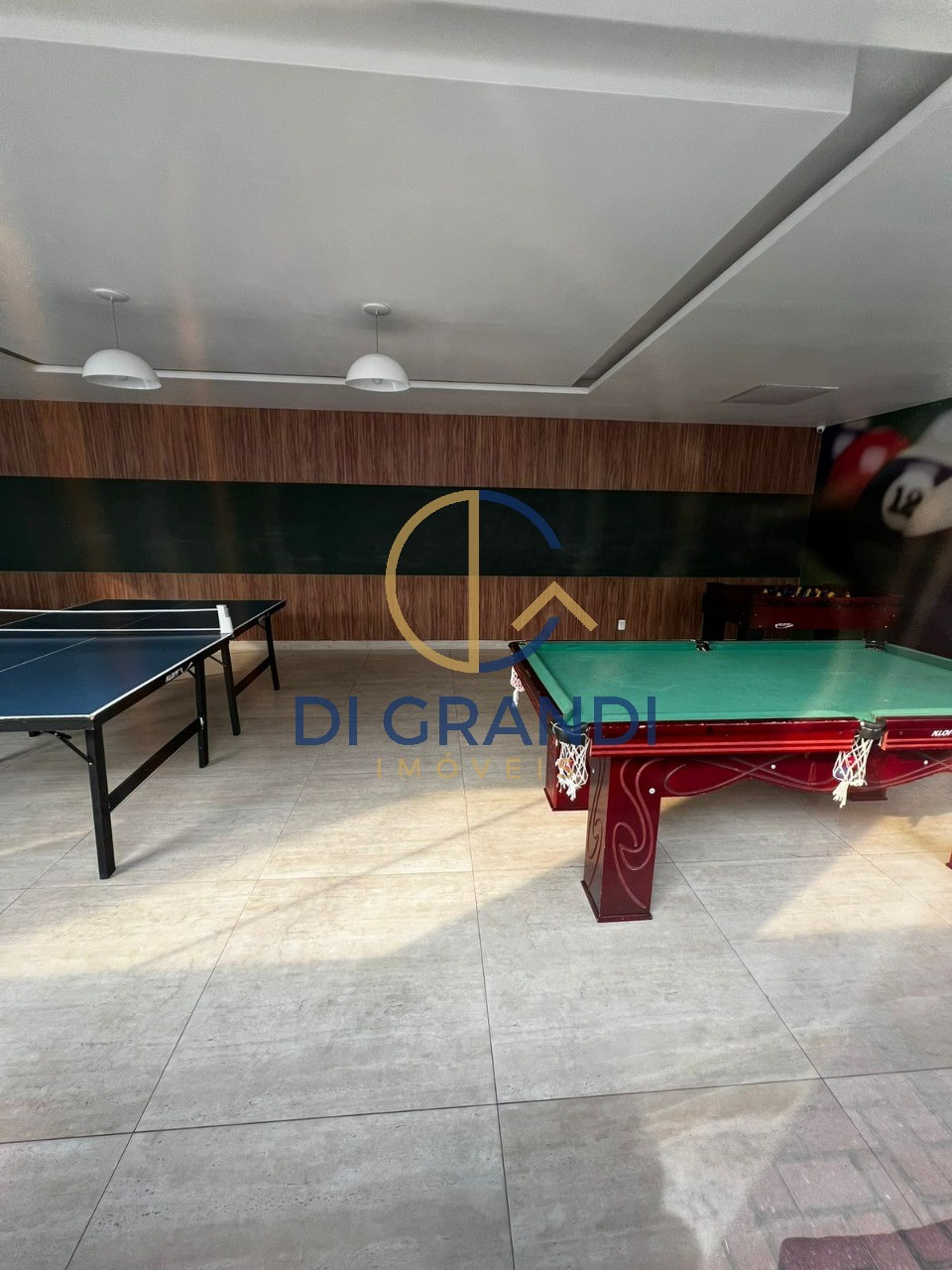 Apartamento, 2 quartos, 45 m² - Foto 2