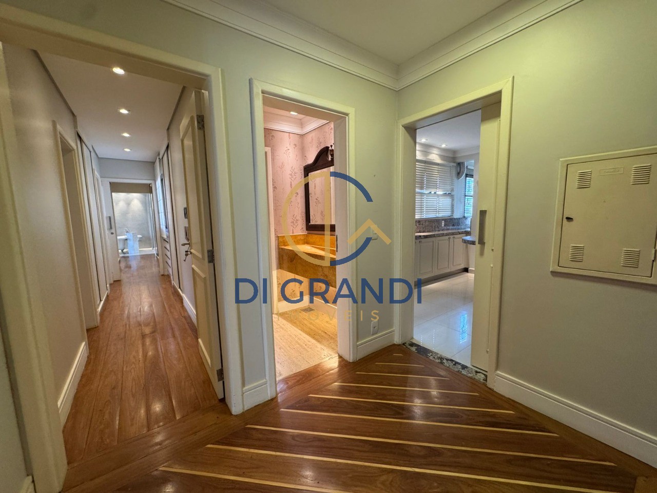 Apartamento, 4 quartos, 230 m² - Foto 17