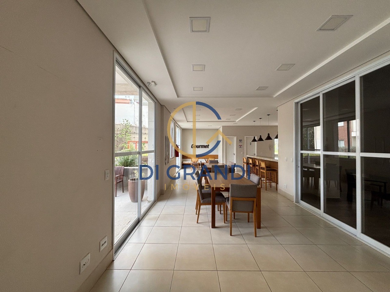 Apartamento, 3 quartos, 82 m² - Foto 4