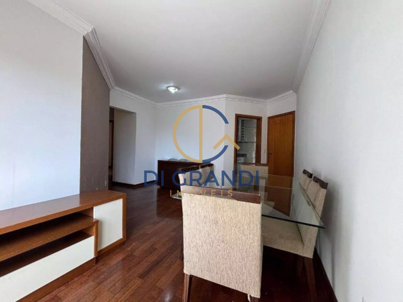 Apartamento, 3 quartos, 75 m² - Foto 2