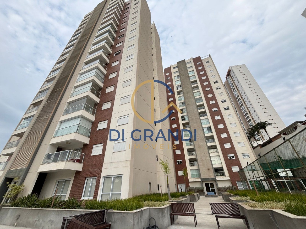 Apartamento, 3 quartos, 82 m² - Foto 2