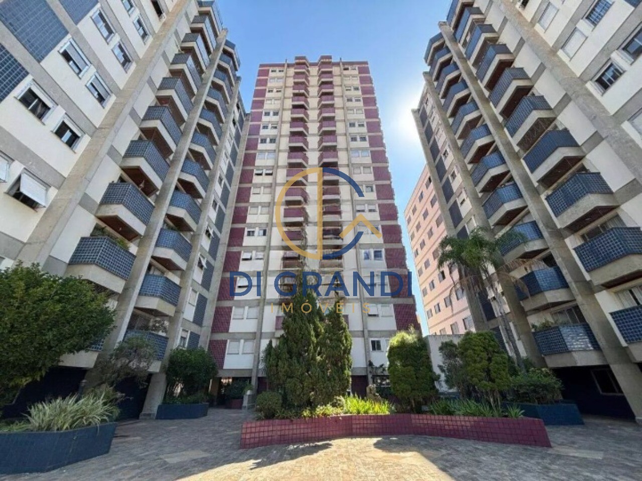 Apartamento, 3 quartos, 75 m² - Foto 43