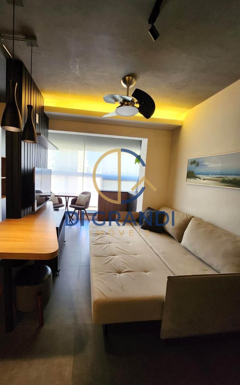 Apartamento, 1 quarto, 42 m² - Foto 8