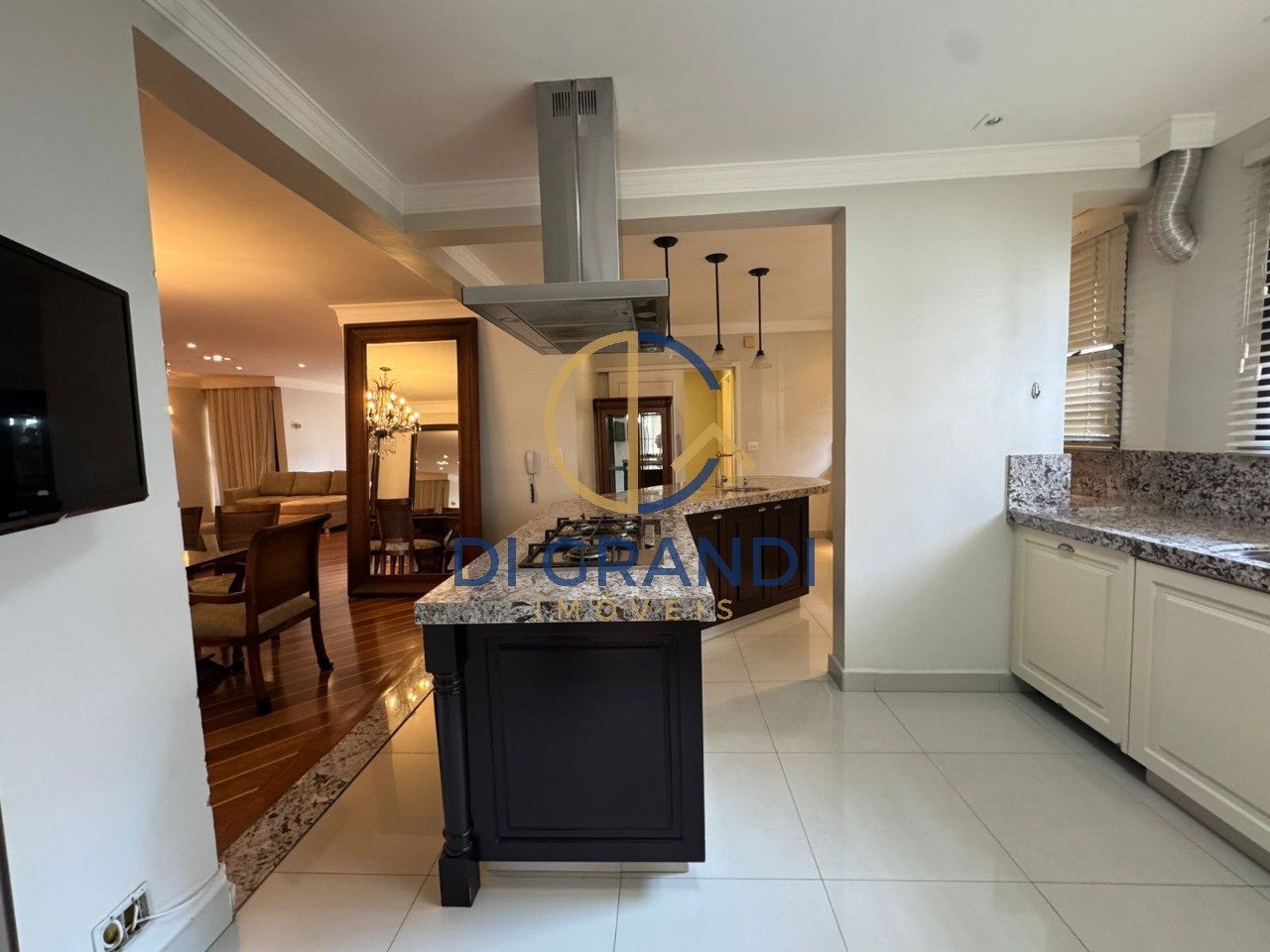 Apartamento, 4 quartos, 230 m² - Foto 13