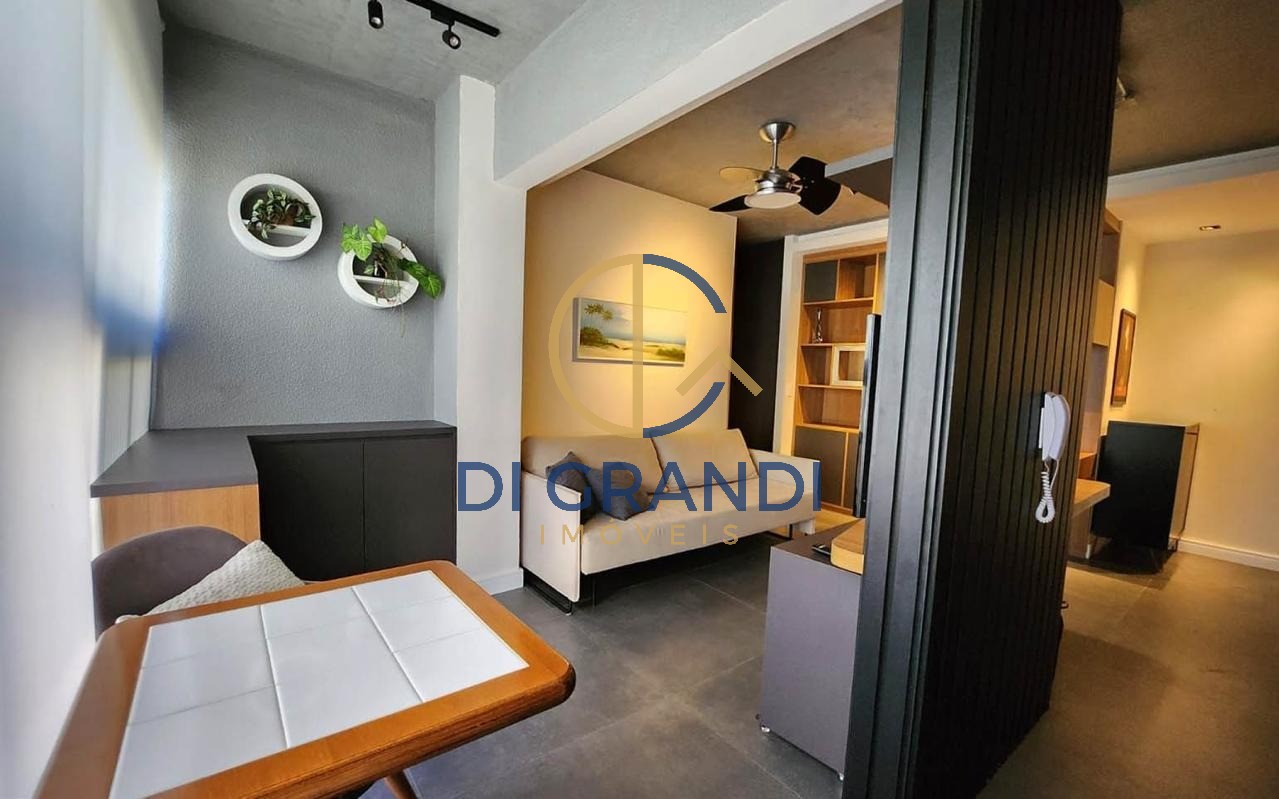 Apartamento, 1 quarto, 42 m² - Foto 10