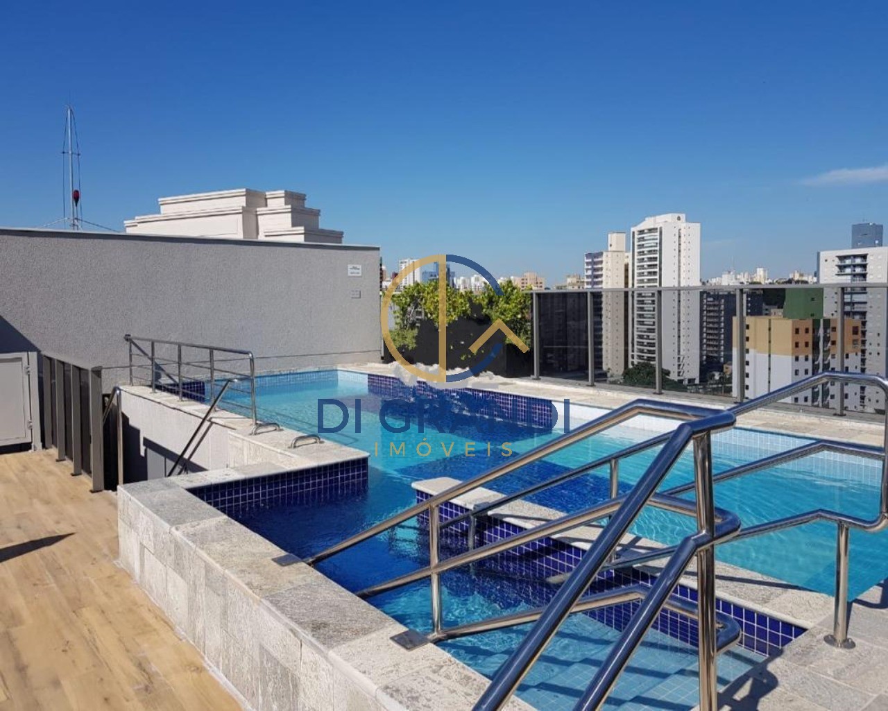Apartamento, 1 quarto, 42 m² - Foto 26