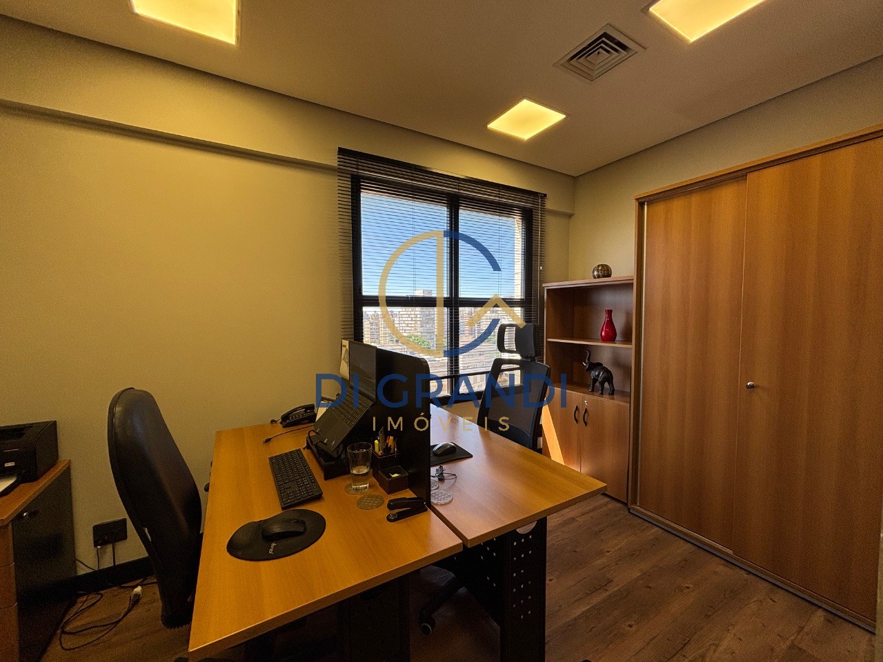 Sala-Conjunto - Foto 1