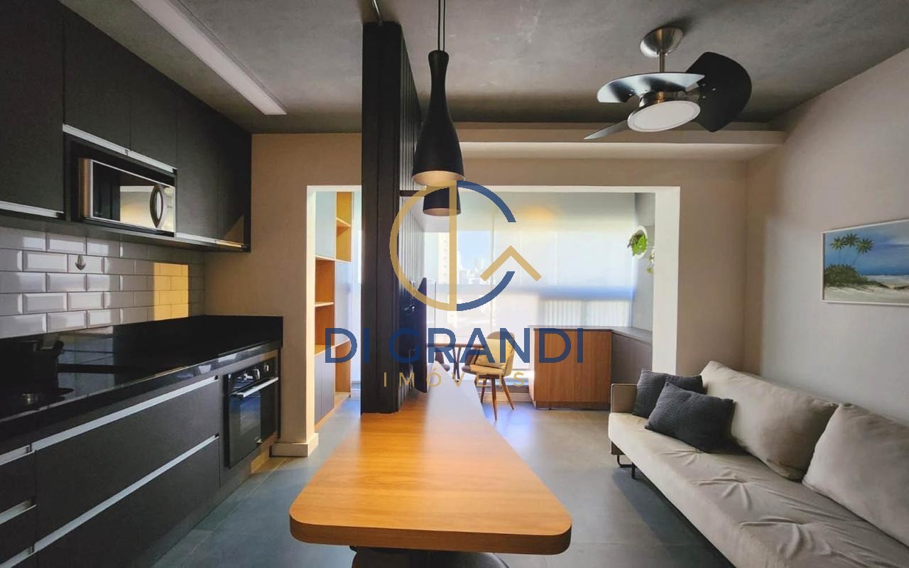 Apartamento, 1 quarto, 42 m² - Foto 7