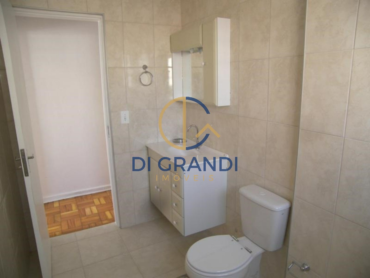 Apartamento, 1 quarto, 57 m² - Foto 9