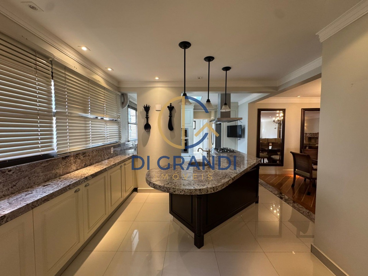 Apartamento, 4 quartos, 230 m² - Foto 11