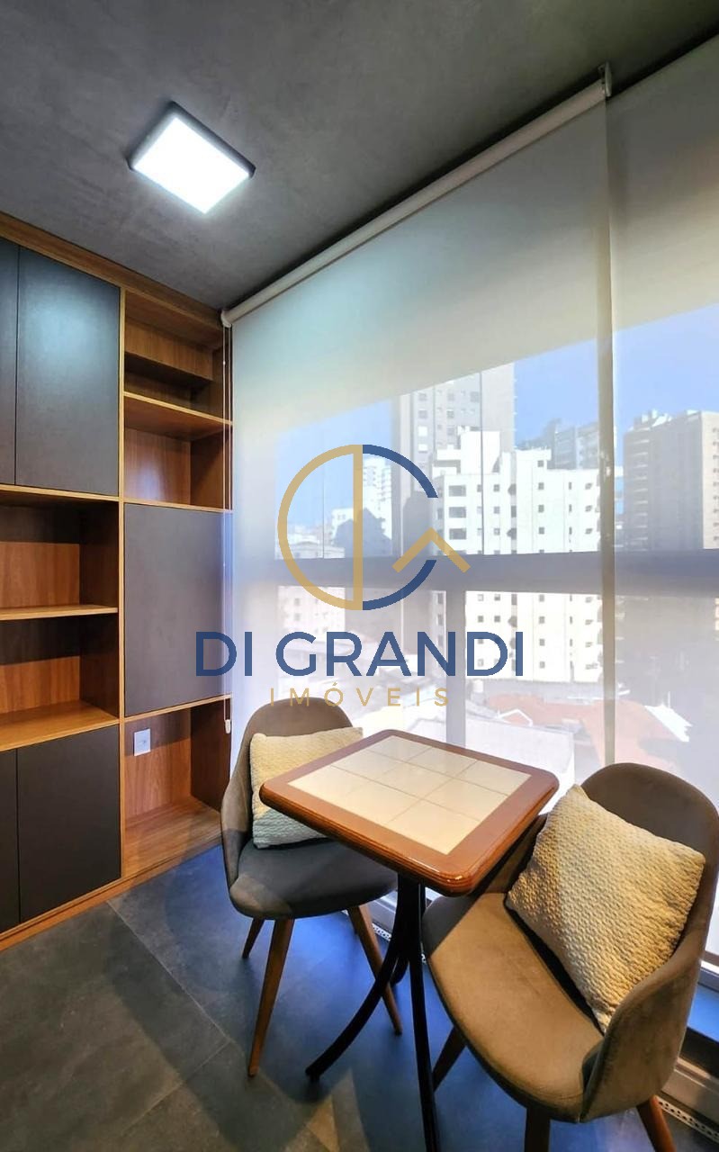 Apartamento, 1 quarto, 42 m² - Foto 12