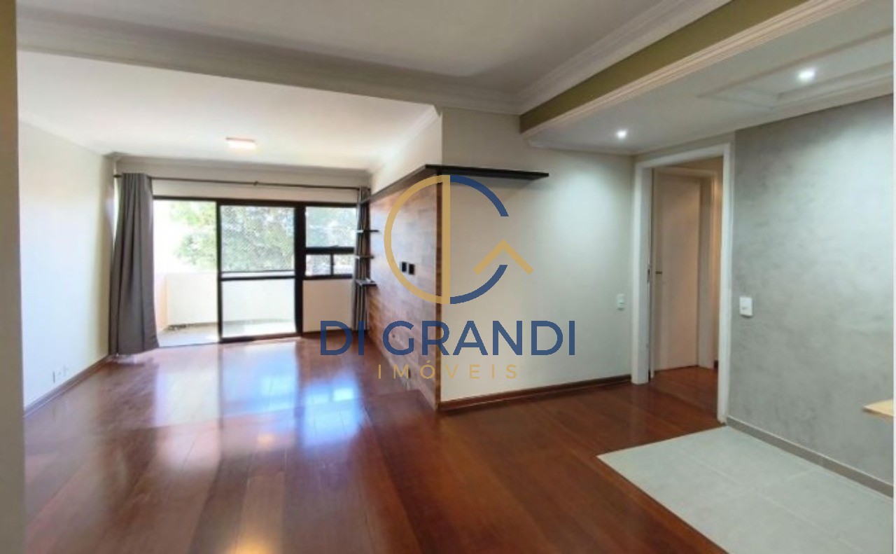 Apartamento, 3 quartos, 121 m² - Foto 1
