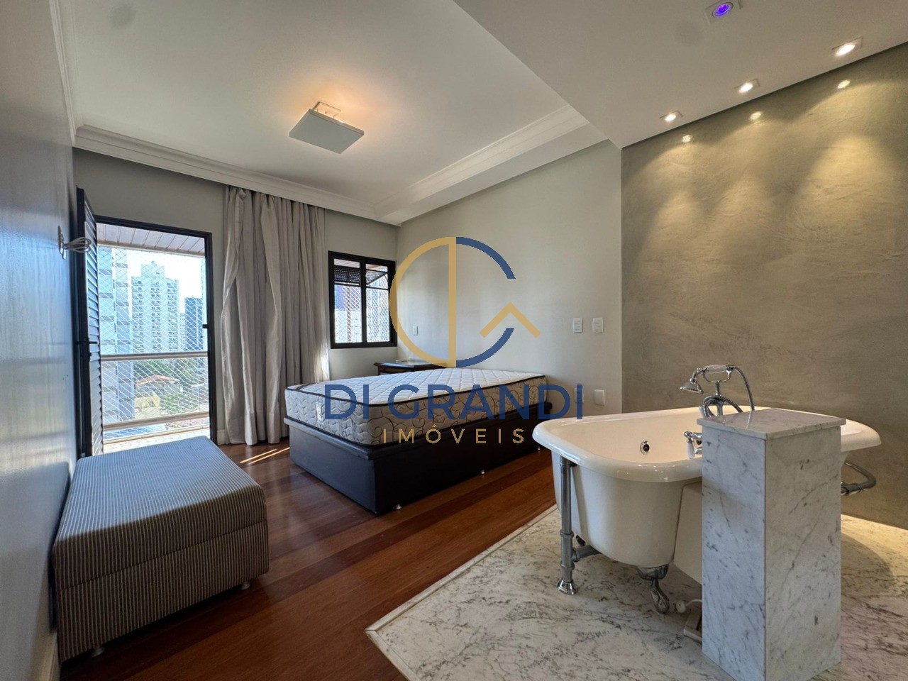 Apartamento, 4 quartos, 230 m² - Foto 30