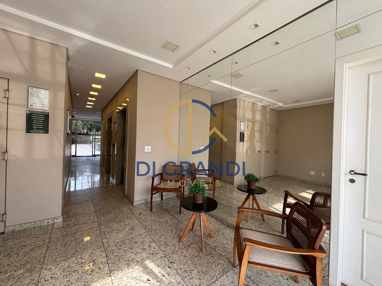 Apartamento, 3 quartos, 82 m² - Foto 5