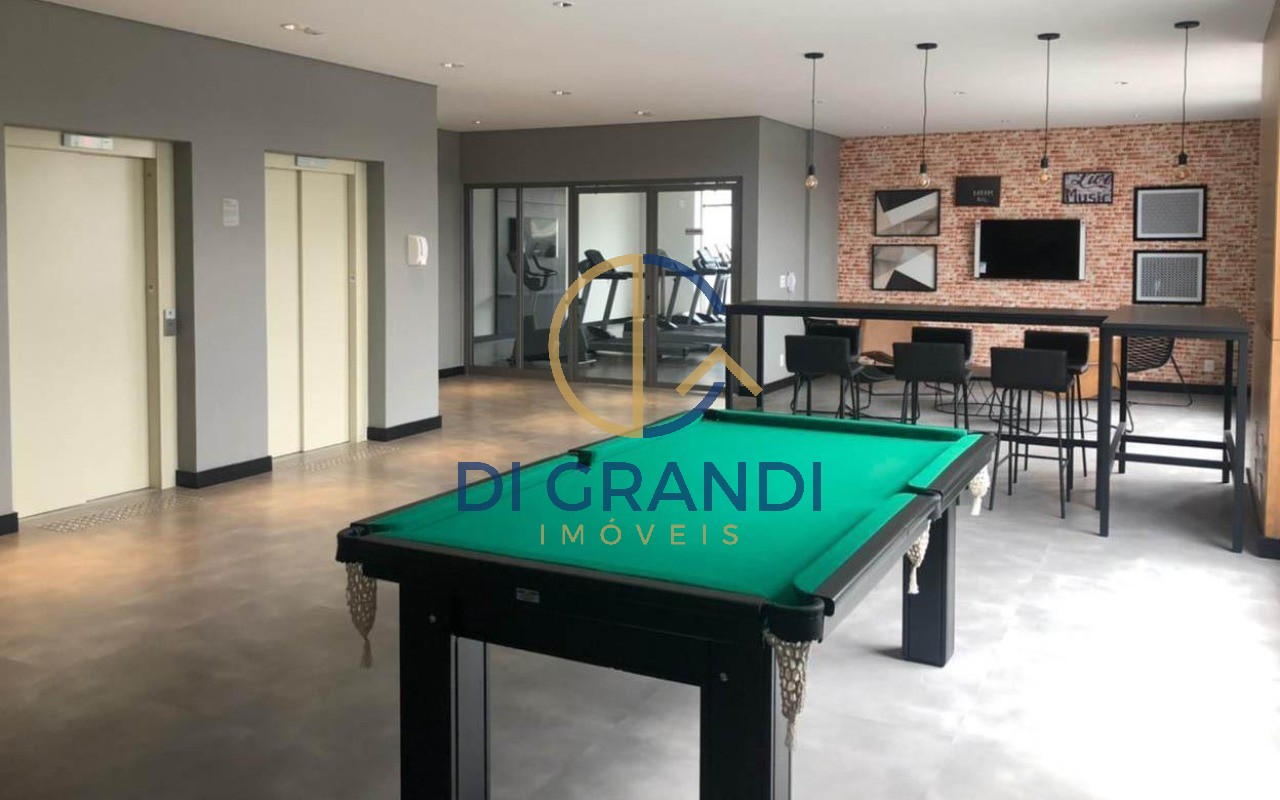 Apartamento, 1 quarto, 42 m² - Foto 24