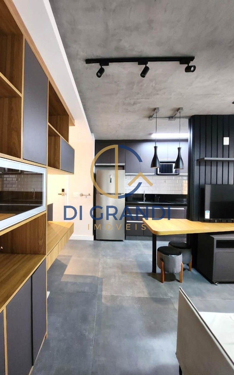 Apartamento, 1 quarto, 42 m² - Foto 15