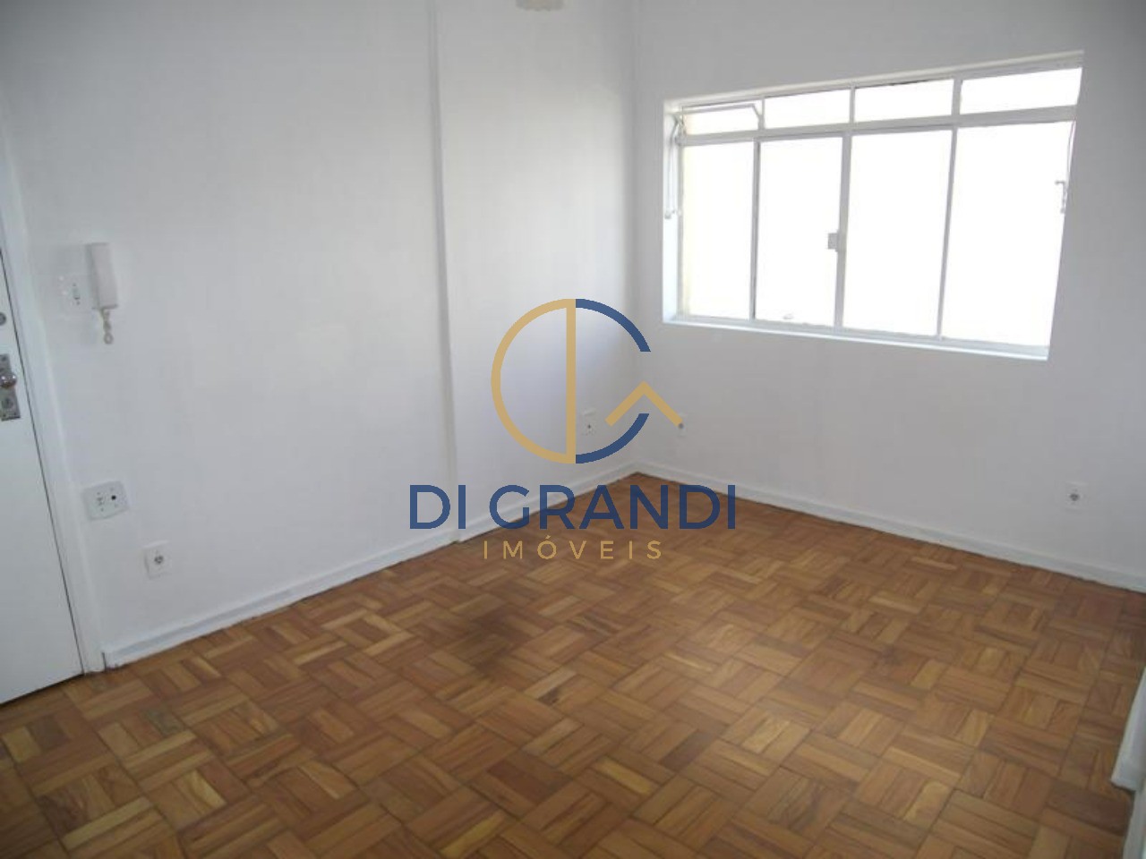 Apartamento, 1 quarto, 57 m² - Foto 1