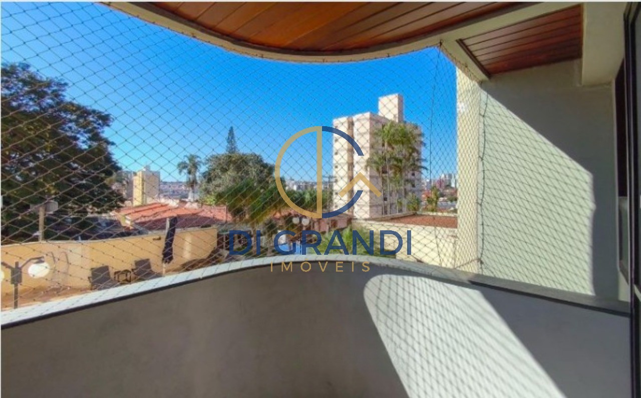 Apartamento, 3 quartos, 121 m² - Foto 13